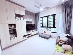 Blk 464B West Plains @ Bukit Batok (Bukit Batok), HDB 4 Rooms #452962041